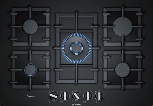BOSCH PPQ7A6B90 - Cooktop - Main image