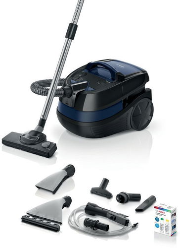 BOSCH BWD41700 AquaWash&Clean - Víceúčelový vysavač - Hlavní obrázek