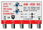 Antenna Amplifier EVERCON antenna amplifier AM-838 5G without power supply - Anténní zesilovač