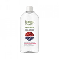 Bottega Verde Extrakty pro krásu malina a borůvka, 400 ml - Micellar Water