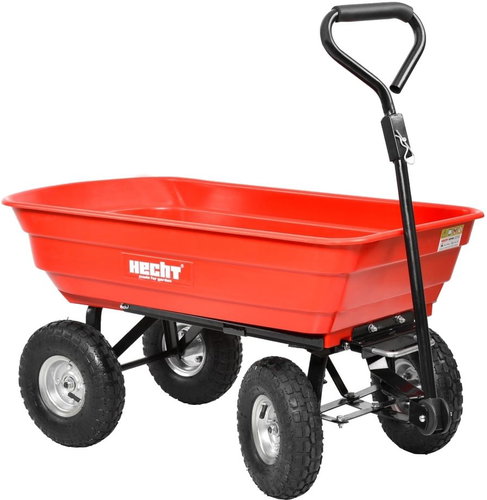 HECHT 52145 - Garden Cart - Main image