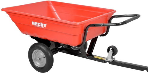 HECHT 53080 - Cart - Main image