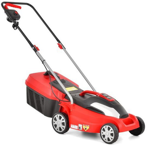 HECHT 1434 - Electric Lawn Mower - Main image
