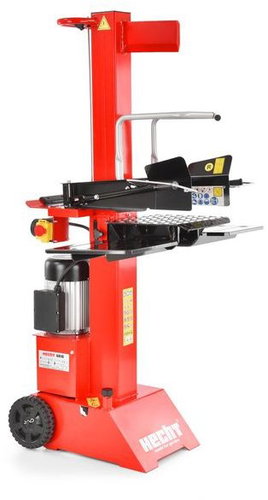 HECHT 6810 - Log Splitter - Main image