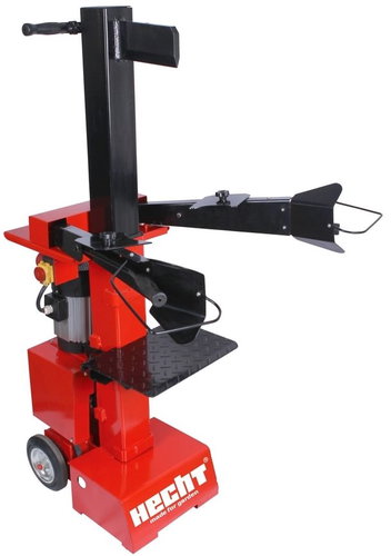 HECHT 6101 - Log Splitter - Main image