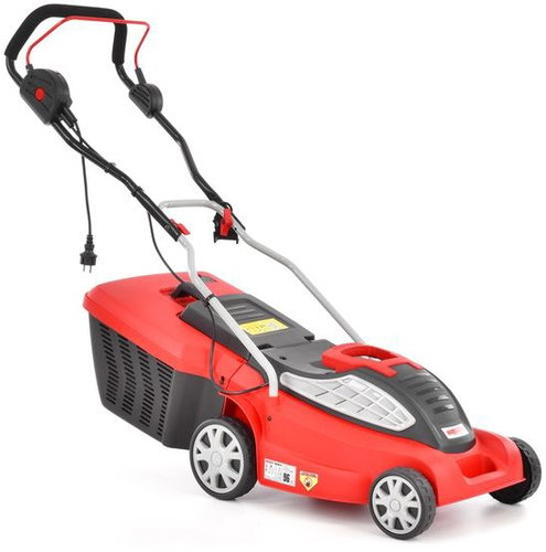 HECHT 1638 R - Electric Lawn Mower - Main image
