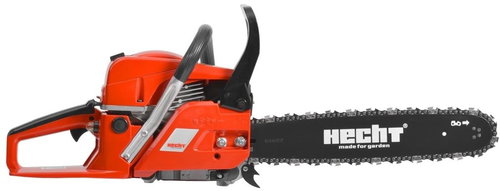 HECHT 50 - Motorová pila - Hlavní obrázek