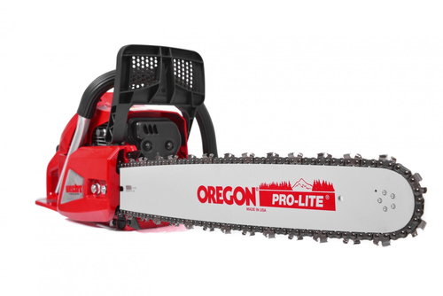 HECHT 962 - Chainsaw - Main image