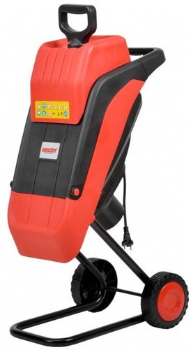 HECHT 624 - Garden Shredder - Main image