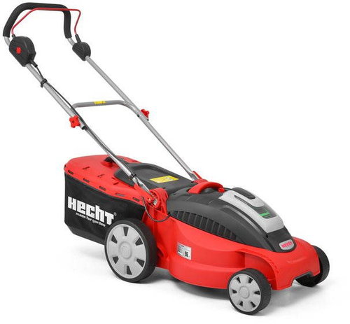 HECHT 3638 - Cordless Lawn Mower - Main image