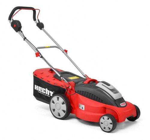 HECHT 3639 - Cordless Lawn Mower - Main image