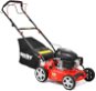 HECHT 541 SW - Petrol Lawn Mower