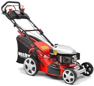 HECHT 5484 SXE - Petrol Lawn Mower