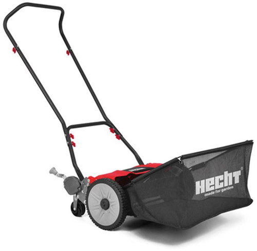 HECHT 514 PRO - Cylinder Lawn Mower - Main image
