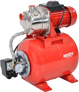 HECHT 3101 INOX - Home Water Pump