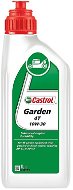 Motorový olej Castrol  Garden 4T 1L - Motorový olej