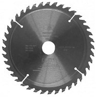 HECHT 000991, 185mm - Saw Blade for Wood