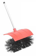 HECHT 00144165 - Brush