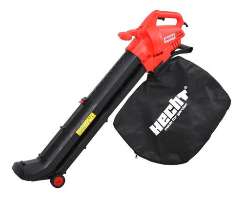HECHT 3050 - Leaf Vacuum - Main image