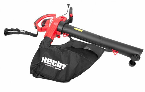 HECHT 3303 - Leaf Vacuum - Main image