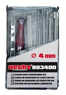 HECHT 903400 - Chainsaw Sharpening Kit