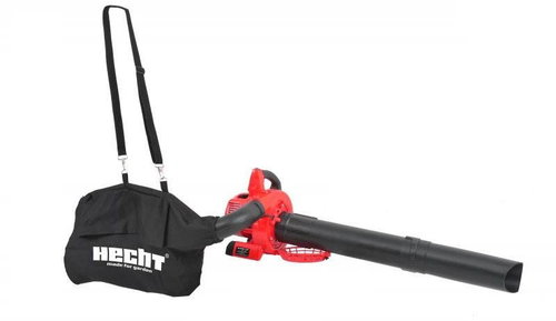 HECHT 9265 - Leaf Vacuum - Main image