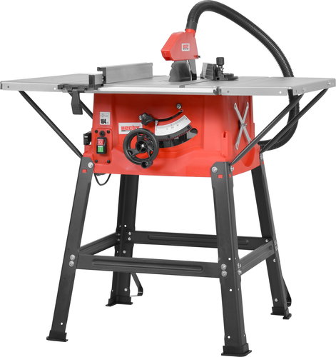 Hecht 8250 - Table saw - Main image