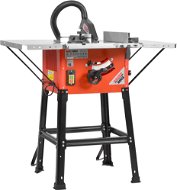 Hecht 8052 - Table saw