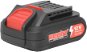 HECHT 001215B - Rechargeable Battery for Cordless Tools
