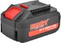 HECHT 001278B 4 Ah - Rechargeable Battery for Cordless Tools