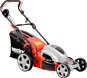 Hecht 1846 - Electric Lawn Mower