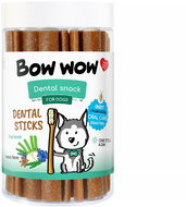 Bow wow Grain free dental sticks insect, inulin & herbs 15 pcs - Dog Treats