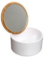 5Five Bathroom box with mirror - Bathroom Cabinet