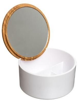 5Five Bathroom box with mirror - Bathroom Cabinet - Main image
