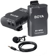 Boya BY-WM4 Pro - Mikrofón