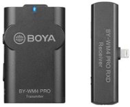 Boya BY-WM4 Pro-K3 - Mikrofón