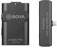 Boya BY-WM4 Pro-K5 - Mikrofon