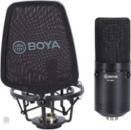 Boya BY-M800 - Mikrofón
