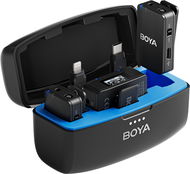 Boya BOYAMIC - Mikrofón