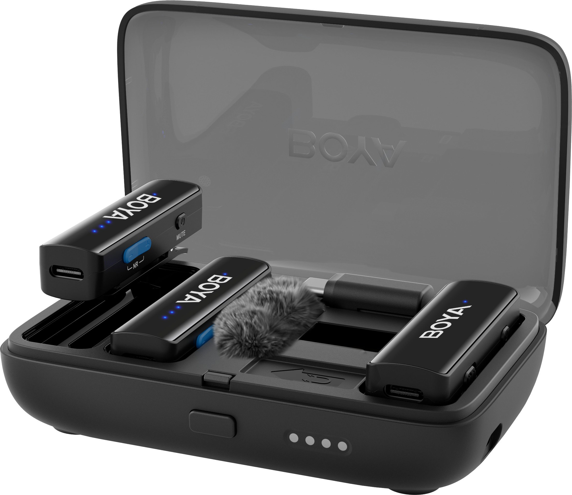 BOYALINK V2.0 C2