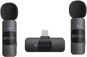 Boya BY-V2 pro iPhone a iPad - Microphone