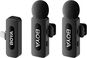 Boya BY-V2 V2.0  pro iPhone a iPad - Mikrofon