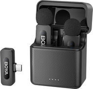 Boya BY-V30 V2.0 - Microphone