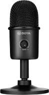 Boya BY-CM3 Mini USB - Mikrofón