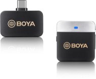 Boya BY-M1V3 na Android smartfóny USB-C - Mikrofón