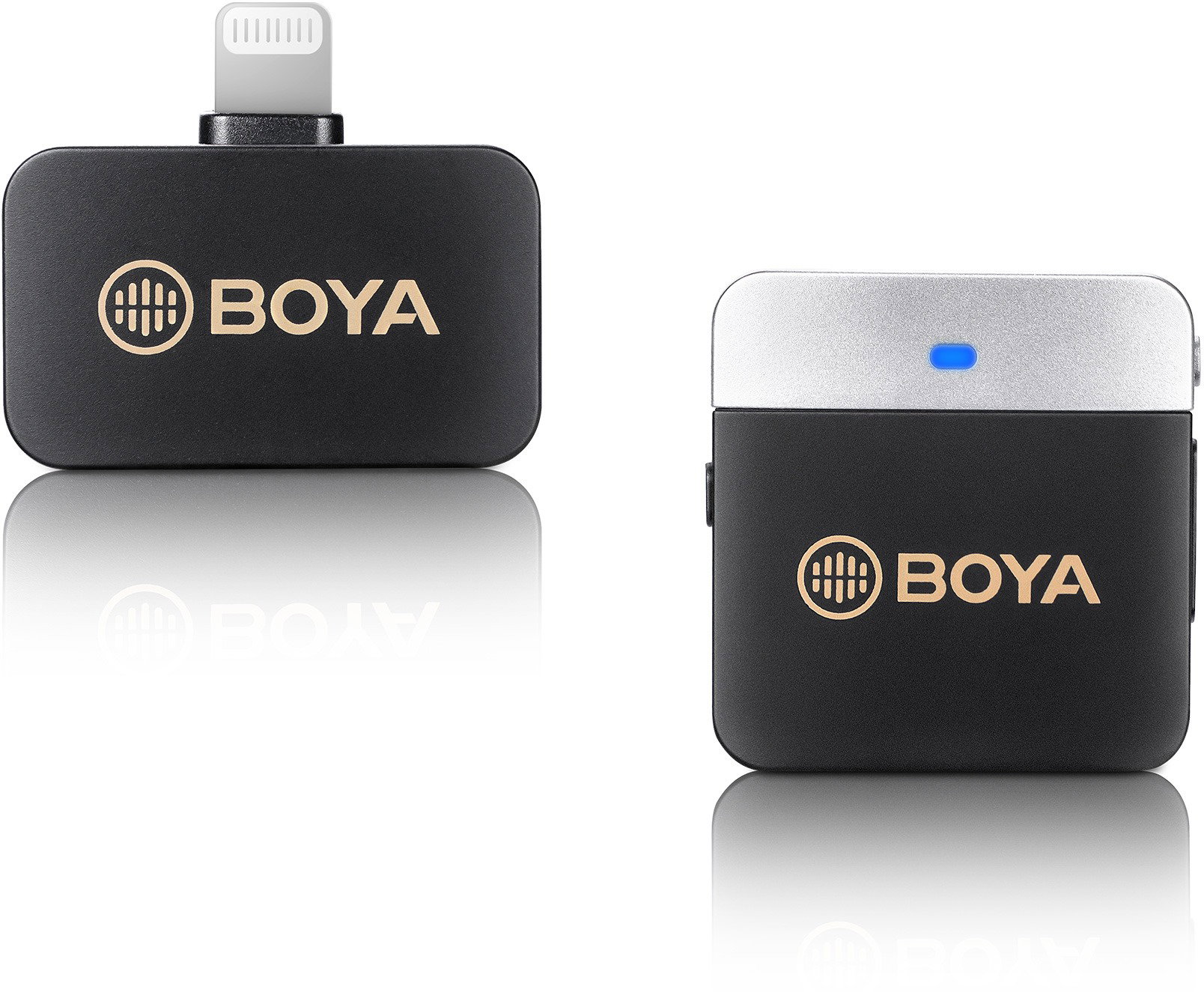 Boya BY-M1V5 iPhone/iPad mikrofon