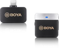 Boya BY-M1V5 pro iPhone iPad - Microphone