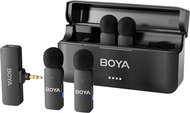 Boya BY-V4 - Microphone