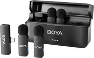 Boya BY-V4D - Microphone