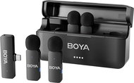 Boya BY-V4U - Mikrofon